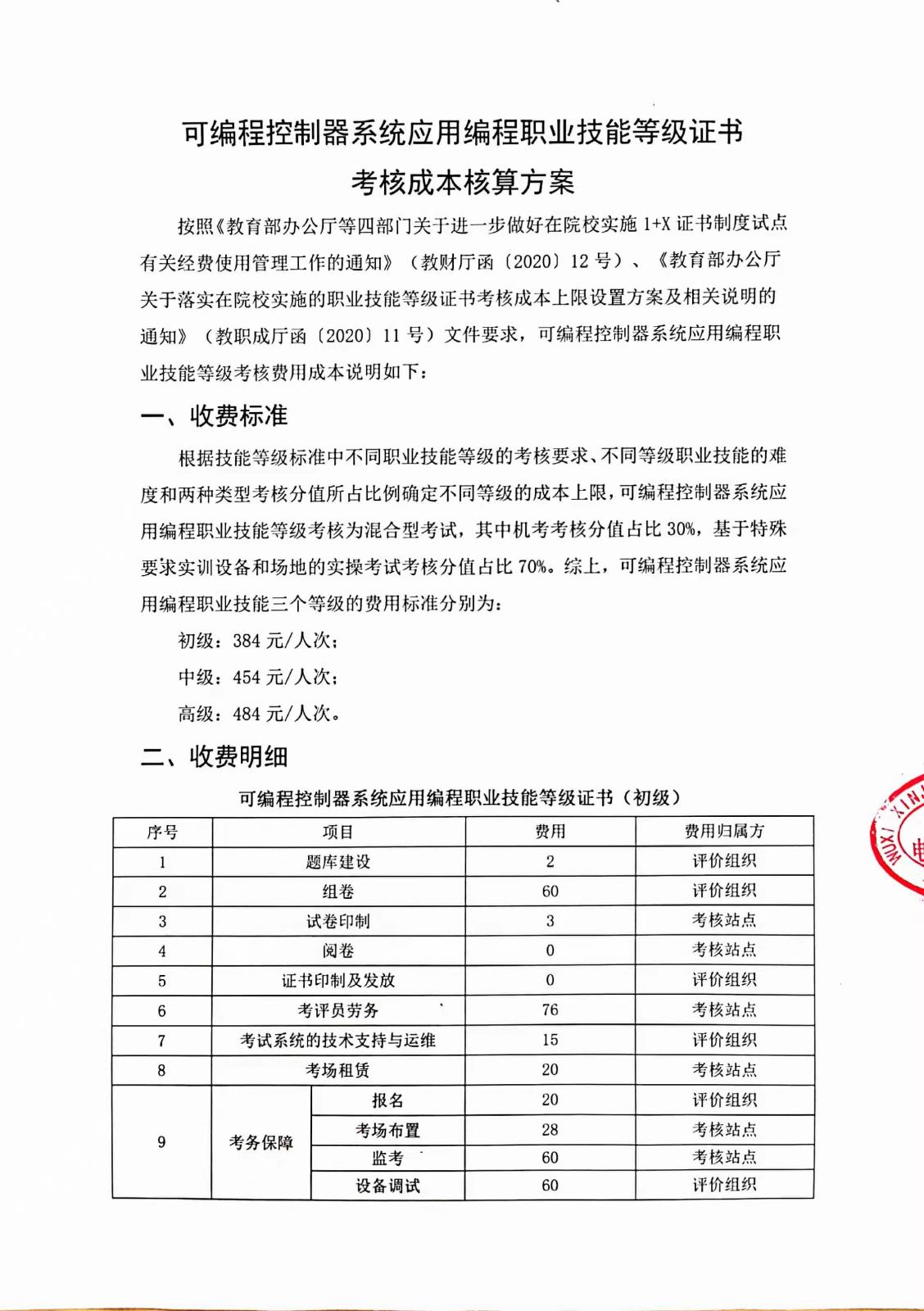 可編程控制器3